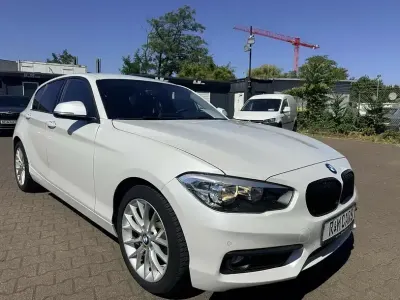 Gebraucht BMW 118