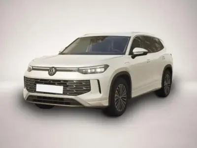Gebraucht VW Tayron Elegance 272 PS (200 kW) 2025 Manufacturer SUV