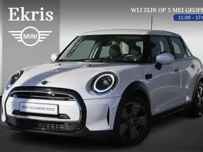 Usata Mini Cooper Classic 136 CV (100 kW) 2024 Bianco Utilitaria