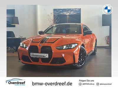 Neu BMW M4 Competition Edition 530 PS (389 kW) 2025