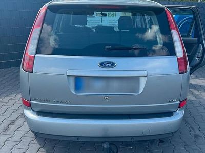 Second-hand Ford Focus 109 CP (80 kW) 2004 Gri Hatchback