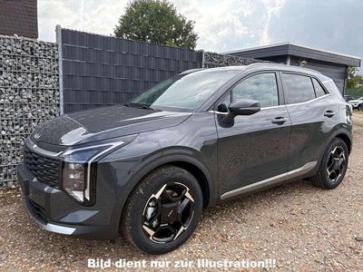 Neu Kia Sportage GT-Line 179 PS (131 kW) 2026 Wählbar  ggf. mit aufpreis SUV