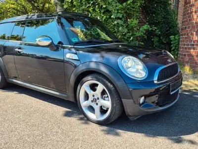 Gebraucht Mini Cooper S Clubman