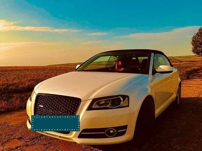 Audi A3 Cabriolet