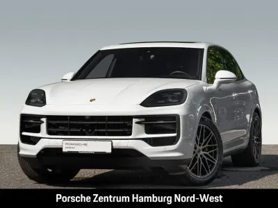 Gebraucht Porsche Cayenne E-Hybrid