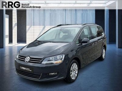 VW Sharan