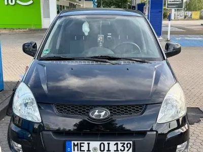 Gebraucht Hyundai Matrix