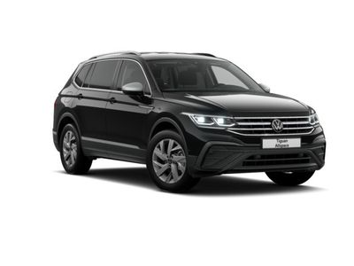 Gebraucht VW Tiguan Allspace Life 150 PS (110 kW) 2024 SUV