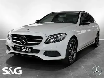 Gebraucht Mercedes C350e Avantgarde 279 PS (205 kW) 2016 Andere