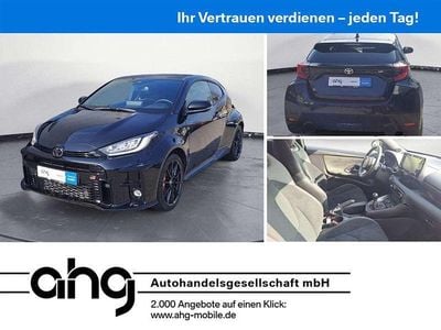 Gebraucht Toyota Yaris 261 PS (191 kW) 2024 Schwarz Kleinwagen