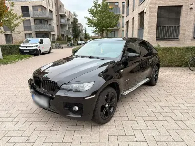 Gebraucht BMW X6
