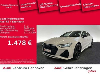 Audi RS7