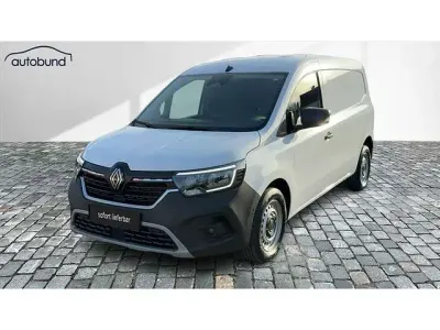 Neu Renault Kangoo 131 PS (96 kW) 2025 Van / Kleinbus