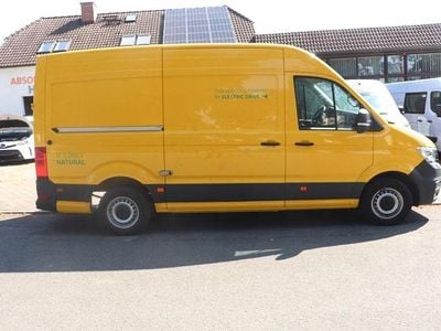 VW e-Crafter