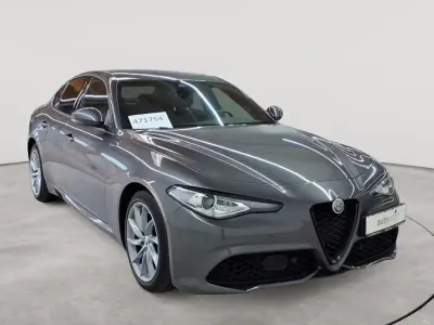 Gebraucht Alfa Romeo Giulia