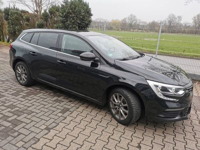 gebraucht Renault Mégane GrandTour ENERGY TCe 130 Play Play