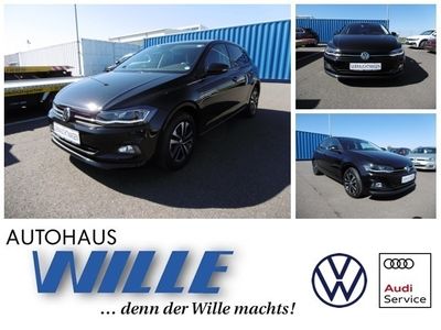 gebraucht VW Polo IQ.DRIVE