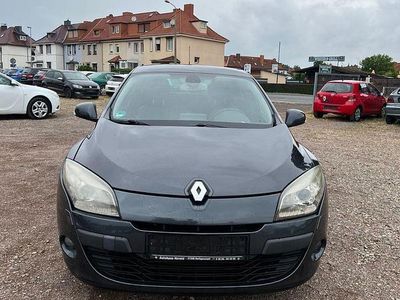 Renault Mégane III