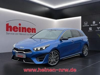 Kia Ceed GT