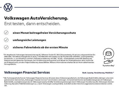 Gebraucht VW California Beach 150 PS (110 kW) 2022 Grün Van