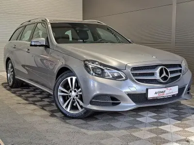 Gebraucht Mercedes E300