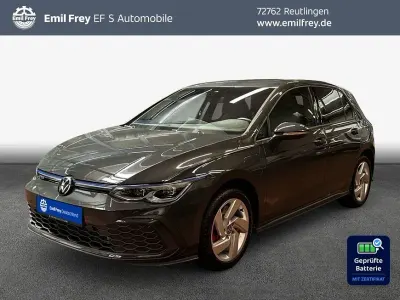 Gebraucht VW Golf VII