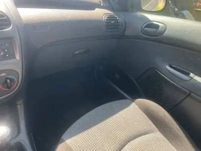 Gebraucht Peugeot 206 Filou 60 PS (44 kW) 2003 Silber Limousine