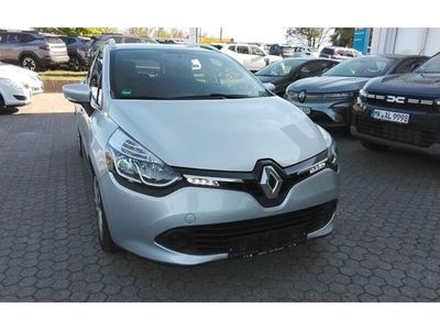 Renault Clio GrandTour