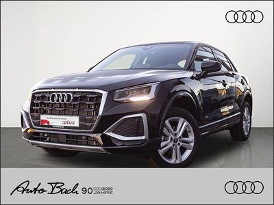 Nouă Audi Q2 Advanced Plus 150 CP (110 kW) 2026 SUV