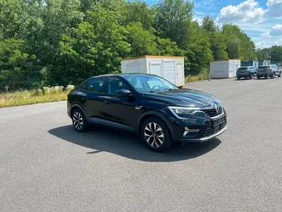 Gebraucht Renault Arkana