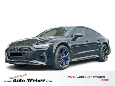 Gebraucht Audi RS7 Sportback