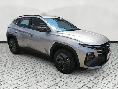 Neu Hyundai Tucson Blackline 2026 Andere SUV