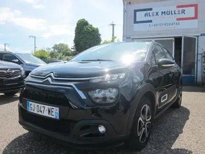 Usata Citroën C3