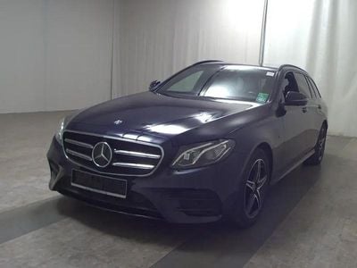Mercedes E300