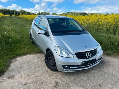 Gebraucht Mercedes A160