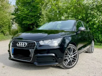 Gebraucht Audi A1 Sportback