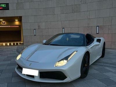 Ferrari 488