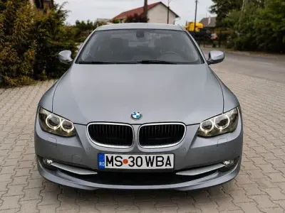 Brugt BMW 320