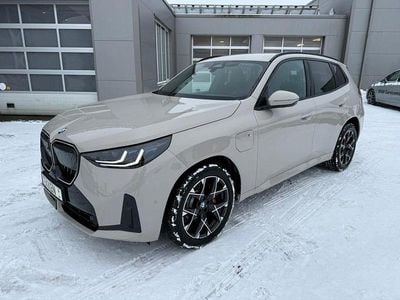 Dune grey metallic Neu 2025 BMW X3 M Sport SUV | 69.950 € (Guter Preis)