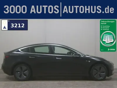 Usado Tesla Model 3 366 kW (498 CV) 2020 Other Berlina