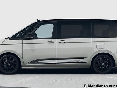 Neu VW Multivan Edition 204 PS (150 kW) 2026 Van