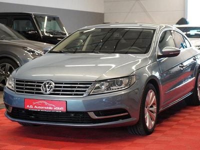 VW CC