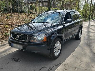 Gebraucht Volvo XC90 163 PS (119 kW) 2005 SUV