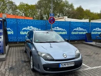 Gebraucht Renault Laguna III