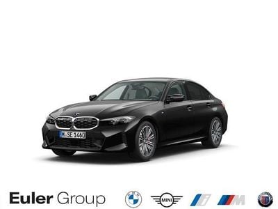 Schwarz Gebraucht 2025 BMW M340 M Sport Limousine | 63.433 € (Guter Preis)