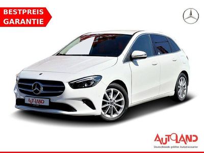 Mercedes B250