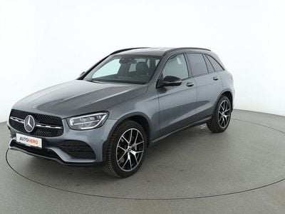 Mercedes GLC220