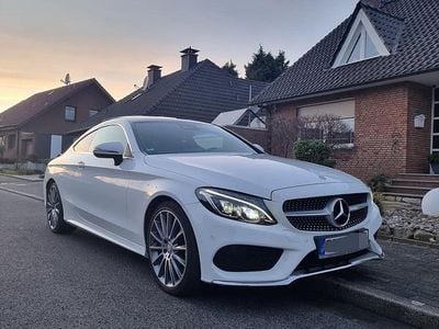 Mercedes C250