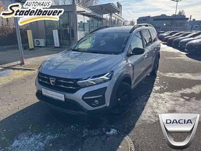 Mondsteingrau Gebraucht 2022 Dacia Jogger Extreme Van / Kleinbus | 16.490 € (Fairer Preis)