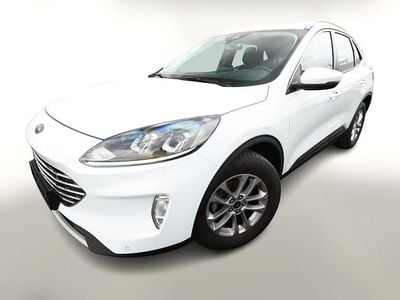 Gebraucht 2023 Ford Kuga Titanium SUV | 22.110 € (Guter Preis)